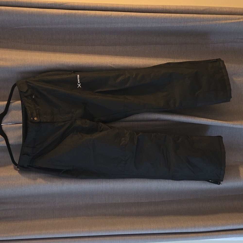 Arctix Snowpants (Men's XL)